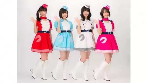 念願のTIF初出場　今年の夏一番見つかる可能性のあるアイドル・クマリデパート