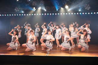 柏木由紀がセットリストを考案 AKB48“隠れた名曲オンパレードの”新公演スタート