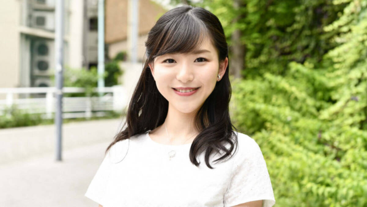 Abematvアナウンサー 塩川菜摘インタビュー 想像力を働かせて思いやりのあるキャスターに 2019年7月19日 エキサイトニュース