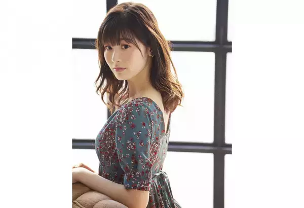 AKB48 浅井七海「『PRODUCE48』挑戦の時に白間美瑠さんからもらったアドバイス」