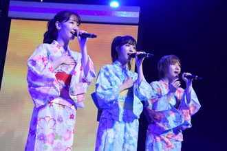 AKB48 4年ぶりの単独全国ツアー開幕！ 選抜16人全員が必ず1曲はセンターに