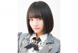 センターは17歳・矢作萌夏、初選抜は1人、AKB48半年ぶりの新シングル発売