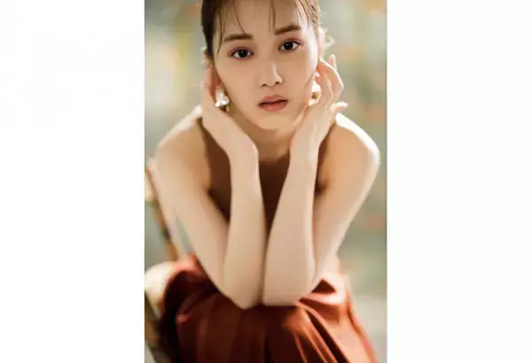 乃木坂46 山下美月「CanCam」で6000字インタビュー「周りの人を支えられる存在になりたい」