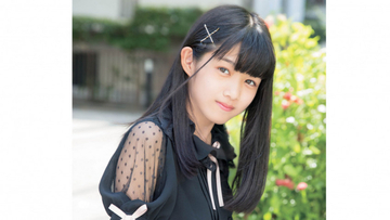 驚異の12歳、 料理好き美少女アイドル・双葉樹里「中学生になってからは自分でお弁当も作ってます」