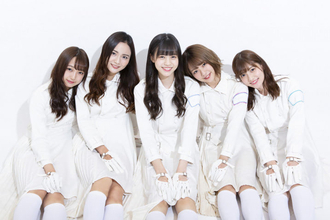 ラストアイドル、史上最高難度ダンスを語る（前編）「泣きながらマネージャーに中止を求めたことも」