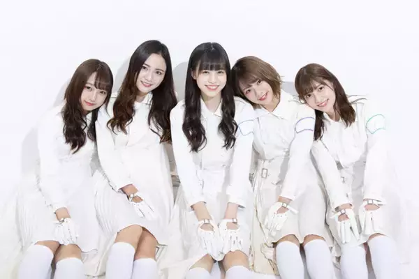 ラストアイドル、史上最高難度ダンスを語る（前編）「泣きながらマネージャーに中止を求めたことも」