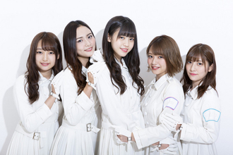 ラストアイドル、史上最高難度ダンスを語る（後編）「誰の真似でもない、ラスアイならではのものを作りたい」