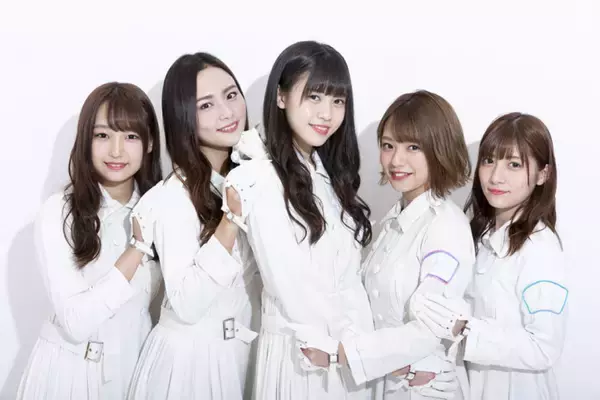 ラストアイドル、史上最高難度ダンスを語る（後編）「誰の真似でもない、ラスアイならではのものを作りたい」