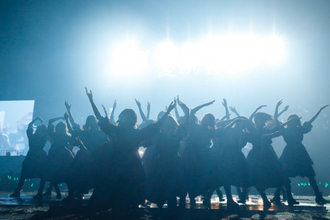 「欅坂46 夏の全国アリーナツアー2019」地方公演完全レポート！ メンバーが語った “あべこべな世界”の真実