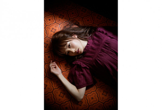 日向坂46・加藤史帆が過去最高の大人オーラで「blt graph.」表紙に初登場