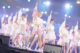 SKE48が「AICHI GIRL&#039;S EXPO 2019」に総出演、新世代ユニット「カミングフレーバー」初お披露目【写真39点】