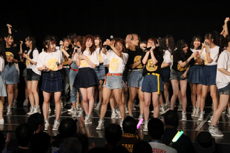 SKE48が11周年特別公演でアリーナコンサート開催を発表、高柳明音卒コンは3月に横アリで