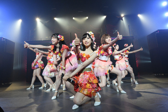 ［AKB48全国ツアー北海道公演詳報］向井地美音「今年は競い合うのではなくみんなで一つになれた」【写真11点】