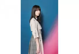 平手友梨奈センター体制が続く欅坂46にメンバー最年少のクール美少女 ついに後任見つかった 2019年11月1日 エキサイトニュース