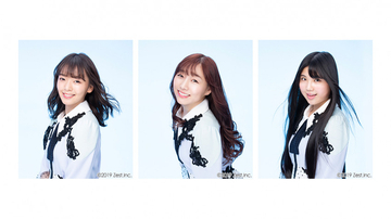 新センターは須田亜香里、SKE48がニューシングル選抜メンバーを発表