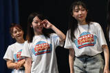 「AKB48全国ツアーファイナル・チームK公演詳報、メンバーの涙に卒業発表の峯岸みなみも涙」の画像1