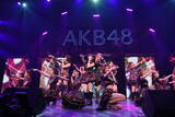 「AKB48全国ツアーファイナル・チームK公演詳報、メンバーの涙に卒業発表の峯岸みなみも涙」の画像2