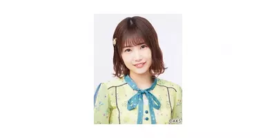 半月板損傷から1年半 Hkt48朝長美桜が絶望を希望に書き換えた瞬間 インタビュー 19年10月13日 エキサイトニュース