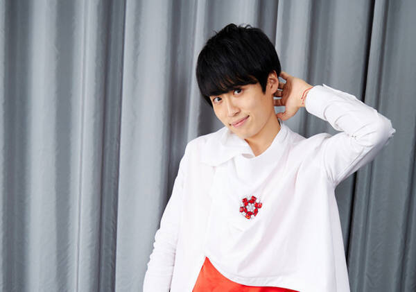 お母さん大好き芸人 レインボー池田直人が語る芸人とアイドル 家でお母さんのためだけの握手会を開いたことも 19年12月30日 エキサイトニュース