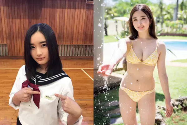 安倍乙 ロンハーオーディション出演に反響、あまりの純粋さに感動する視聴者続出