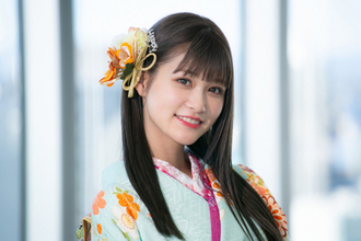 『Popteen』好きなモデル1位・生見愛瑠「今年の目標は渋谷ジャックと“出川ガールズ”」