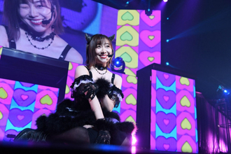 須田亜香里は「わるりん」 SKE48選抜コンサートで出演メンバー全員がソロ曲を披露【写真10点】