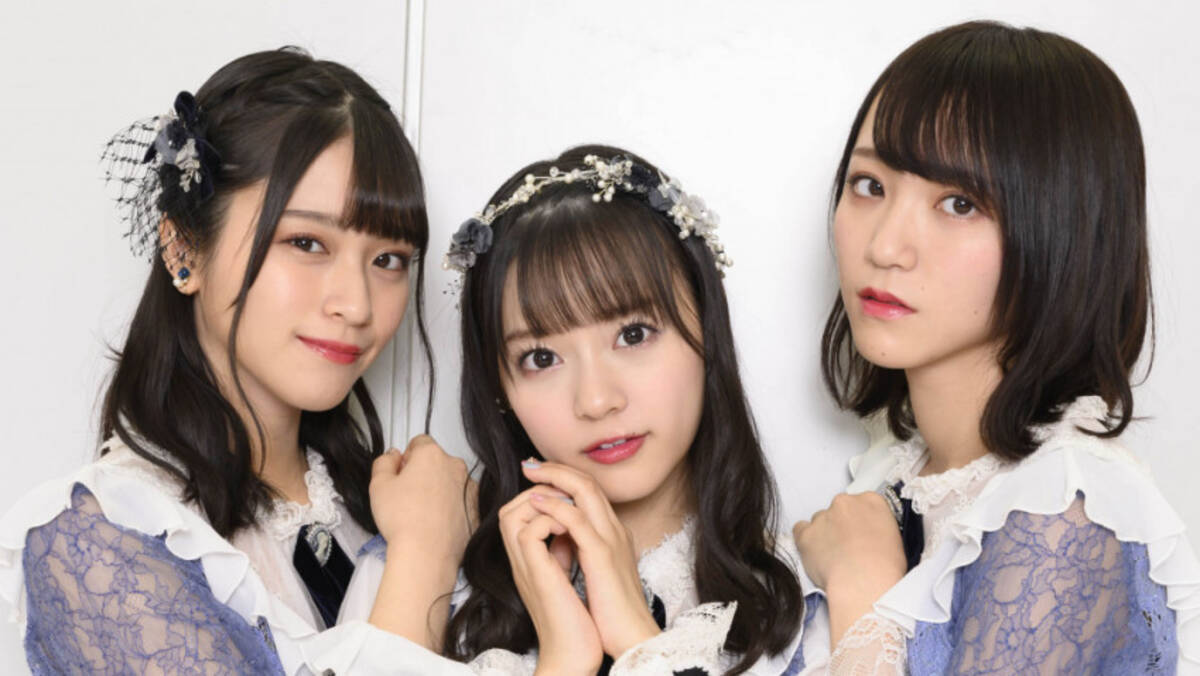 私、＝LOVEで良かった」1年でより深まった12人の絆 佐々木舞香＆齊藤 