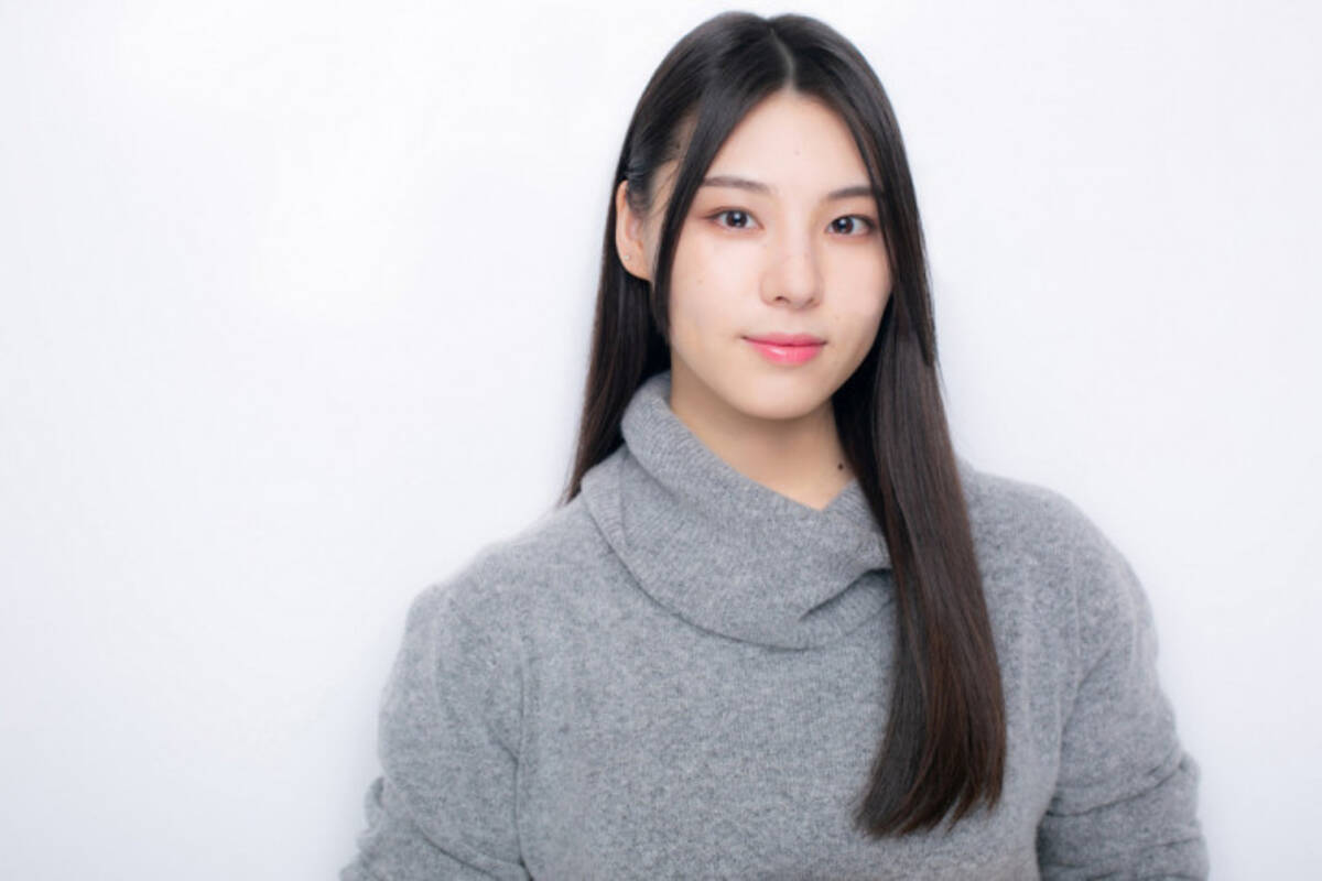 相楽伊織 乃木坂46在籍中に学んだのは 考えること それは卒業後の今も生きている 年1月22日 エキサイトニュース