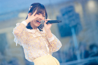 フォロワー数160万人、超人気コスプレイヤーLiyuu「好きなタイプはふわふわした女の子」