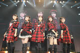 「AKB48 TDC単独コン：メキシコ留学の入山杏奈も、全102人で見せた圧巻のステージ【写真11点】」の画像3
