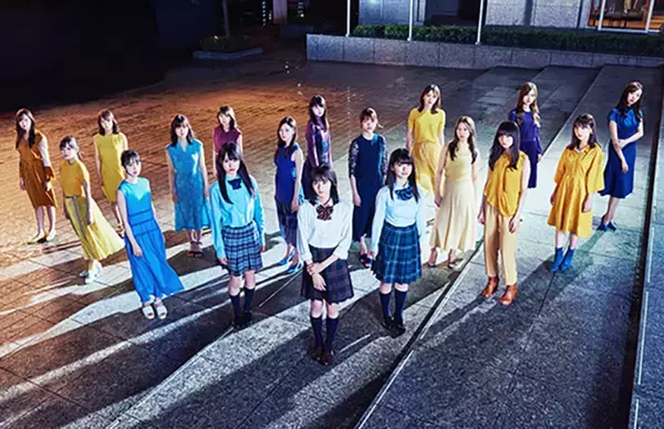 乃木坂46「8th YEAR BIRTHDAY LIVE ～Day4～」ライブ・ビューイング開催決定