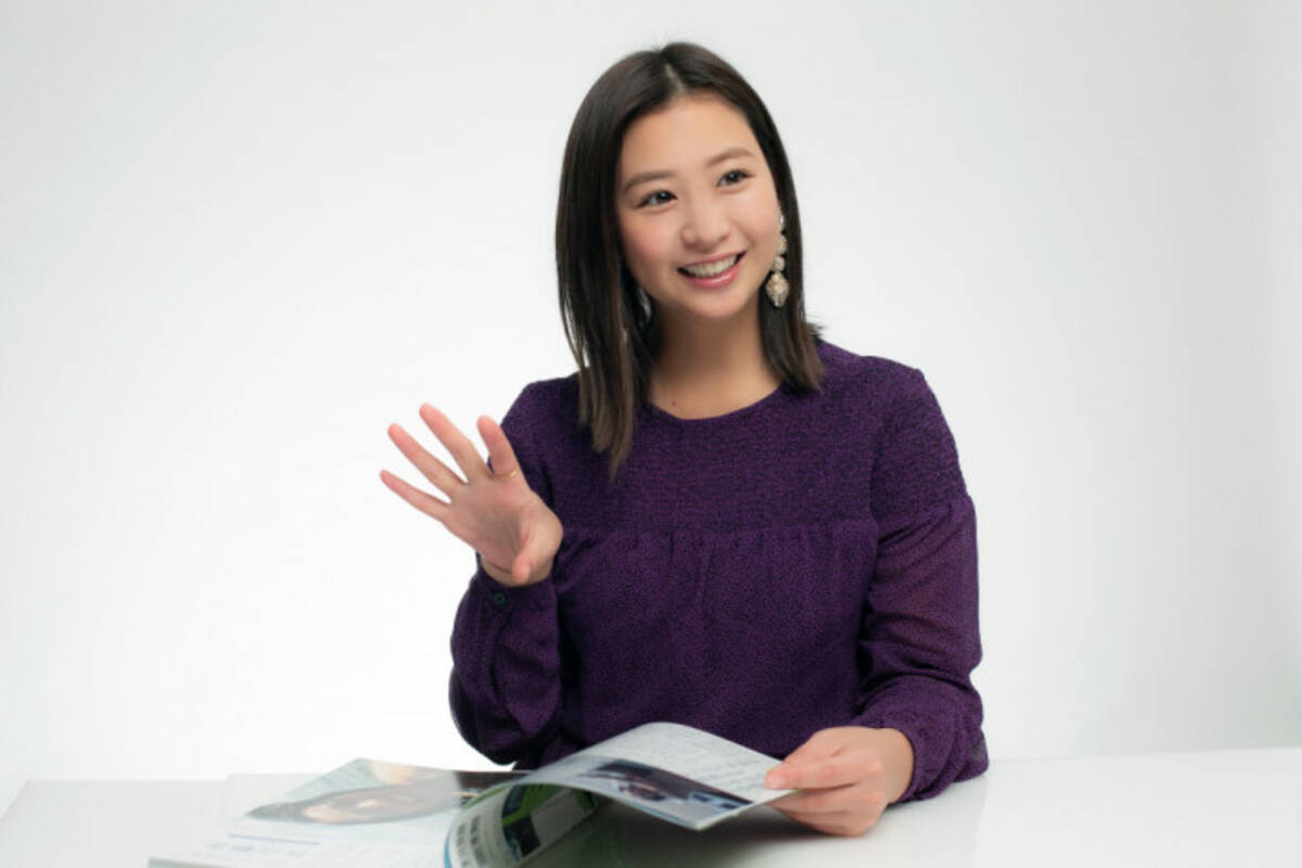 グラビア引退、元祖”日本一かわいい女子高生”佐山彩香「結婚の予定は 
