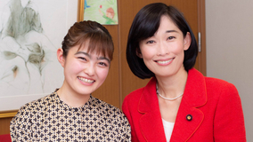 丸川珠代・元 東京オリパラ担当大臣「東京だけではない、日本のオリンピックにするために」