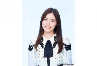 松井珠理奈がSKE48卒業を発表「勇気を振り絞って一歩踏み出したい」