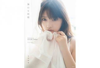 乃木坂46・与田祐希の寝顔が可愛すぎると話題に