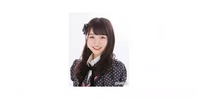 Nmb48 山本彩加 制服姿でファンへ おはよう をお届け 年12月5日 エキサイトニュース