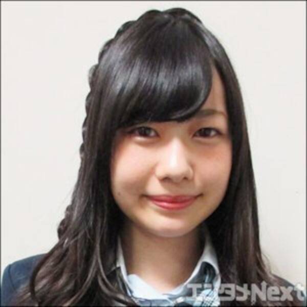 Nmb48 松岡知穂の な話 第3回 なんででしょう な話 14年3月28日 エキサイトニュース