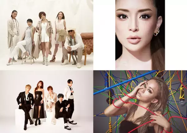 エイベックスがライブコンテンツを解放へ