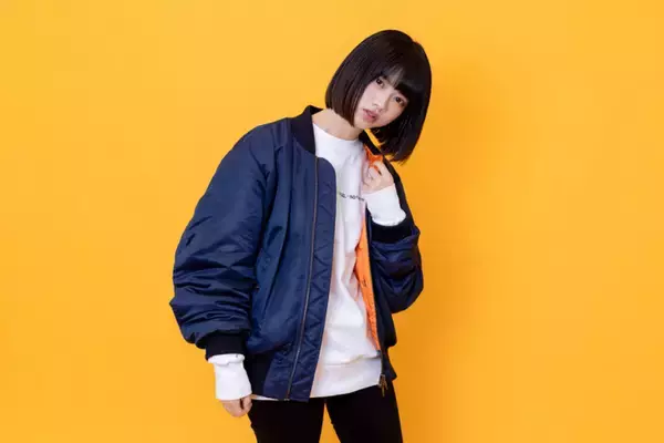 ボーイッシュ美少女・西野千明「スカートを履くのも恥ずかしかった私がアイドルになったワケ」