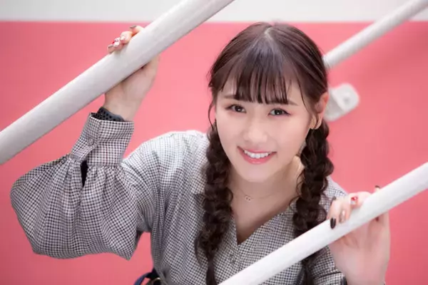 西野未姫、4度目のダイエットで気づいたこと「可愛いって言われていいんだと自信に」