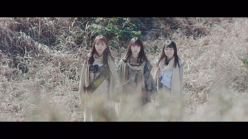 乃木坂46 2期生楽曲「アナスターシャ」MVが遂に公開【写真＆動画】
