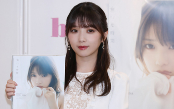 乃木坂46 与田祐希2nd写真集、ランジェリーカットは「自然体のままで」【写真18点】