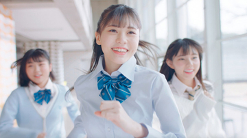 ラストアイドル最新シングル『愛を知る』疾走感＆青春感あふれるMVが公開【写真＆動画】