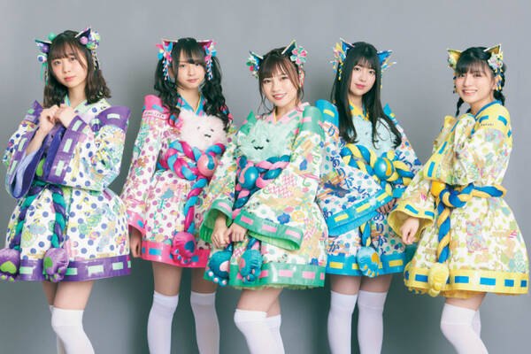 衣装忘れ 頭に鳥のフン カンペなし本番 Kawaiiアイドル わーすたの5年間の珍事件簿 年3月22日 エキサイトニュース