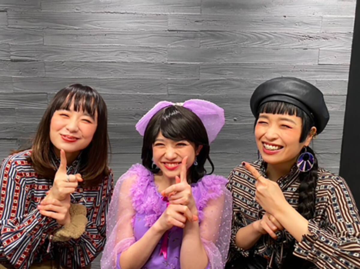 新井ひとみ2ndシングルにチャラン ポ ランタン小春の書き下ろし曲収録 年3月24日 エキサイトニュース 新井ひとみ2ndシングルにチャラン ポ ランタン小春の書き下ろし曲収録 年3月24日 エキサイトニュース