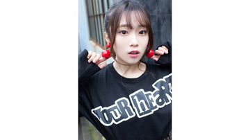 #ババババンビの最年少＆ミニマムメンバー 岸みゆ「普通のJKがアイドルになるなんて」