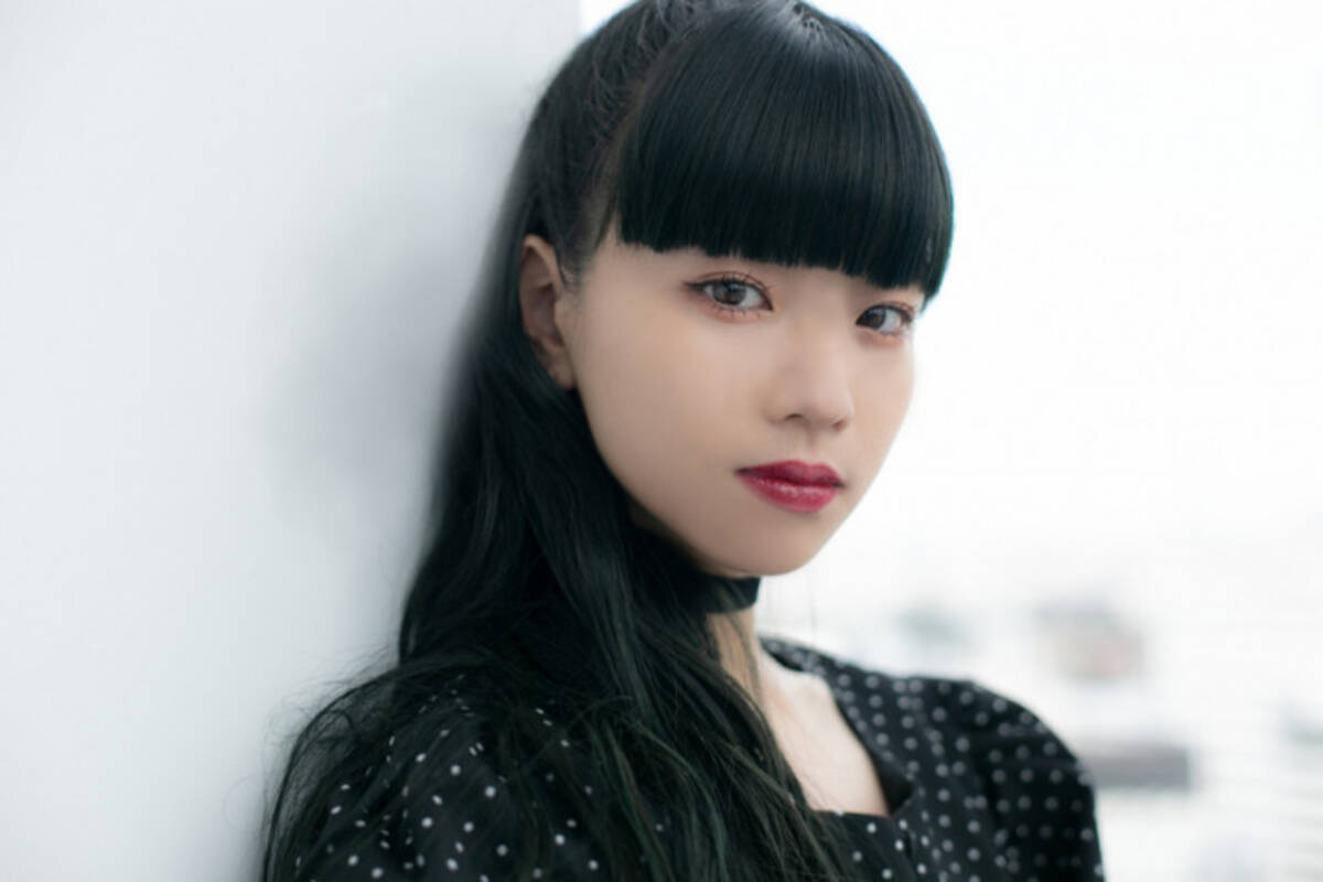 月とオオカミちゃんには騙されない』Hinaが語る心のウチ「アンチの意見 