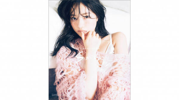 Nmb48 村瀬紗英のランジェリーカットにファン悶絶 可愛いと美しいが止まらない 年4月7日 エキサイトニュース