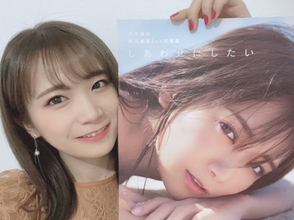 乃木坂46秋元真夏が写真集発売日にSHOWROOM配信、4万8千人超えの大盛況