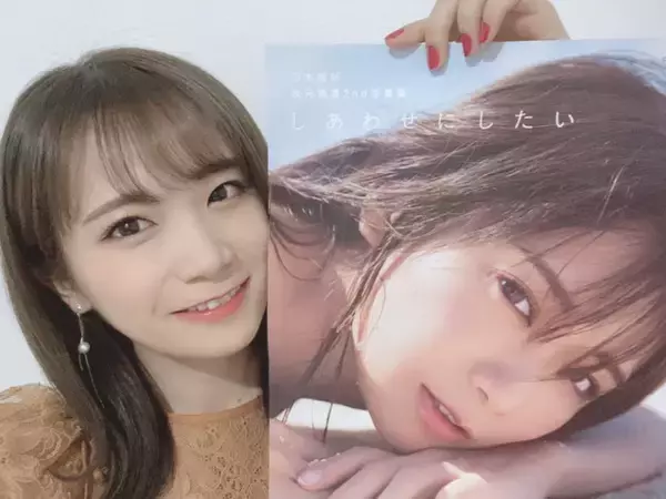 乃木坂46秋元真夏が写真集発売日にSHOWROOM配信、4万8千人超えの大盛況